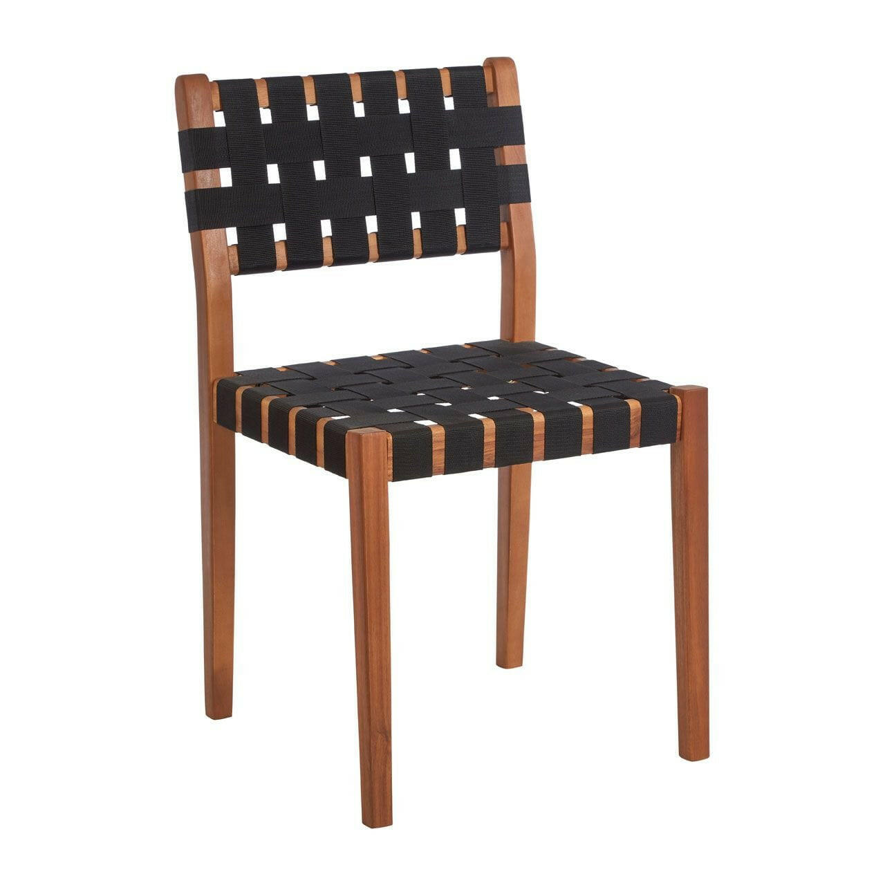 Noosa & Co. Dining Emmand Woven Dining Chair House of Isabella UK