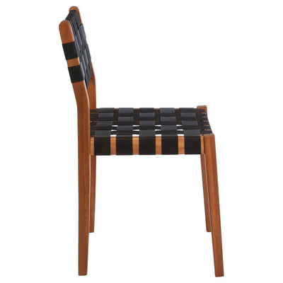 Noosa & Co. Dining Emmand Woven Dining Chair House of Isabella UK