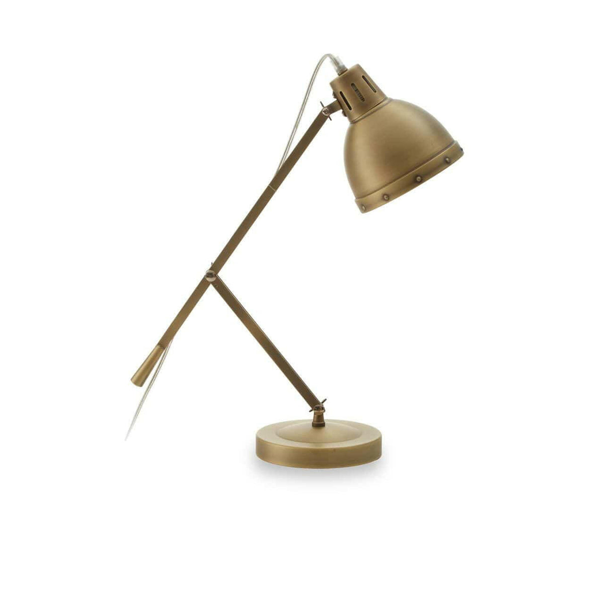 Conrad Adjustable Table Lamp.