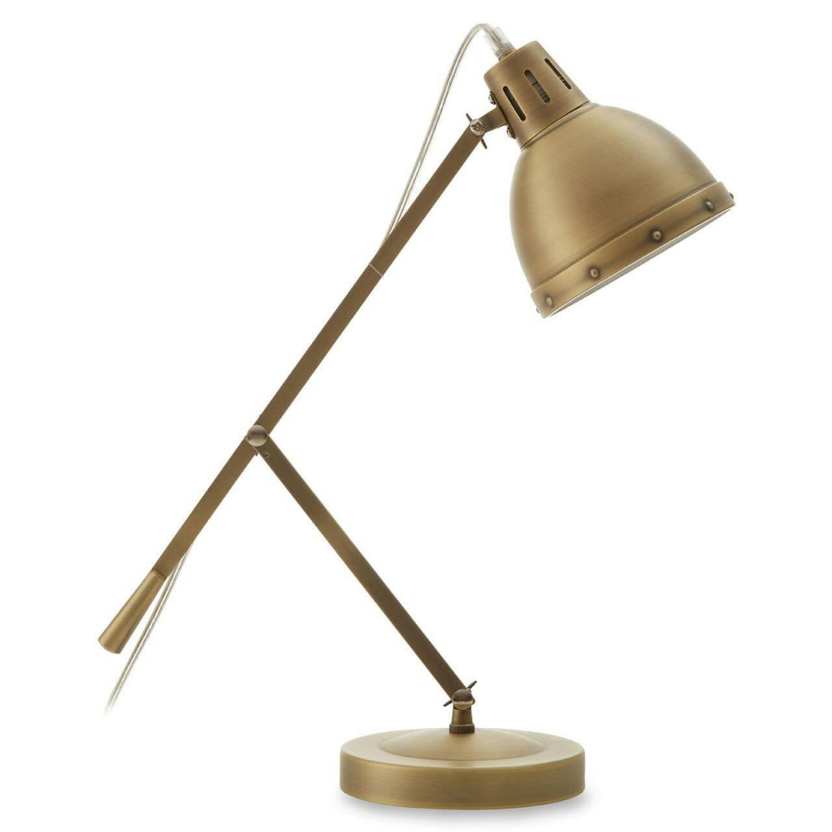 Conrad Adjustable Table Lamp.