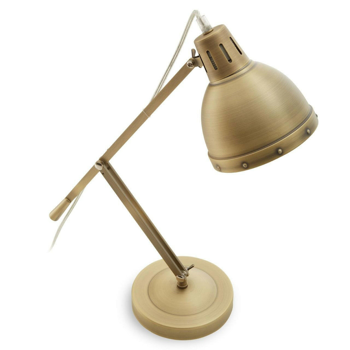 Conrad Adjustable Table Lamp.