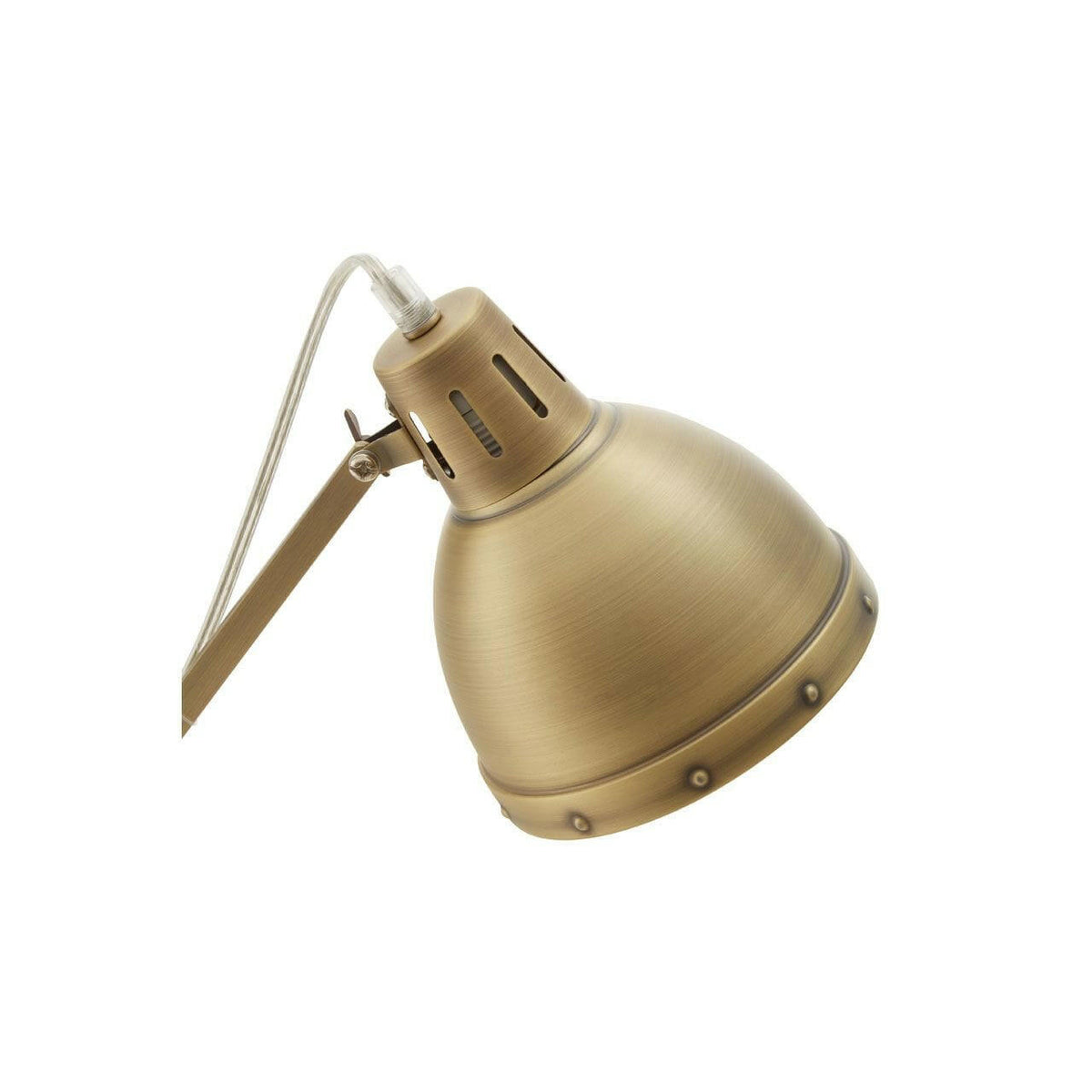 Conrad Adjustable Table Lamp.