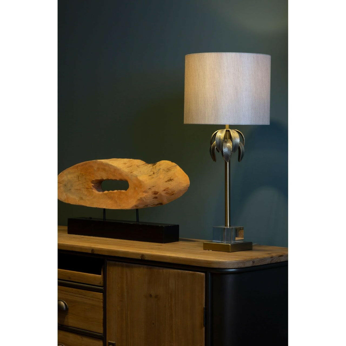 Herta Table Lamp.
