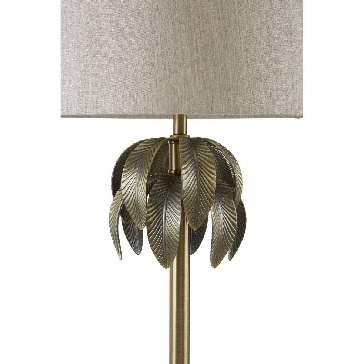 Herta Table Lamp.