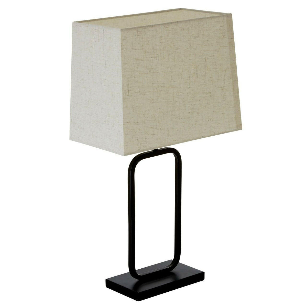 Lucas Table Lamp.