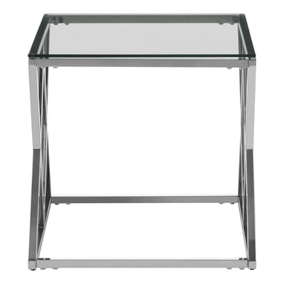 Noosa & Co. Living Allez Cross End Table House of Isabella UK