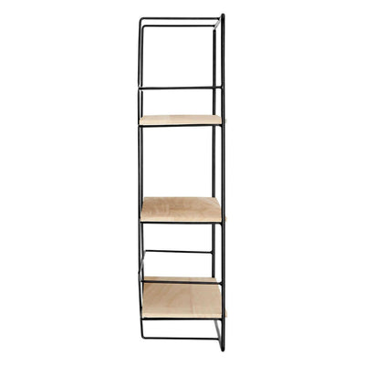 Noosa & Co. Living Brixton 3 Layer Shelf House of Isabella UK