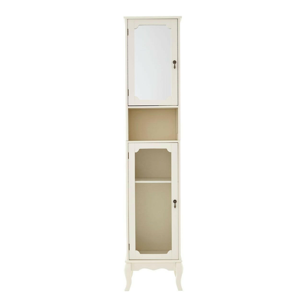 Noosa & Co. Living Marcella Tall Cabinet House of Isabella UK