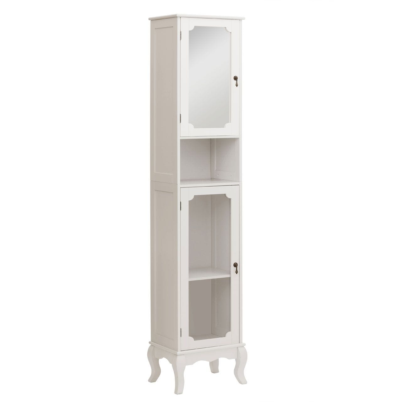 Noosa & Co. Living Marcella Tall Cabinet House of Isabella UK