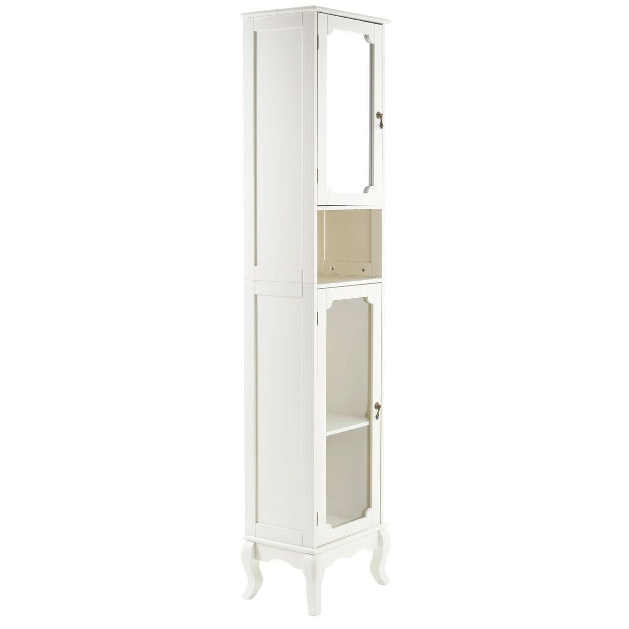 Noosa & Co. Living Marcella Tall Cabinet House of Isabella UK