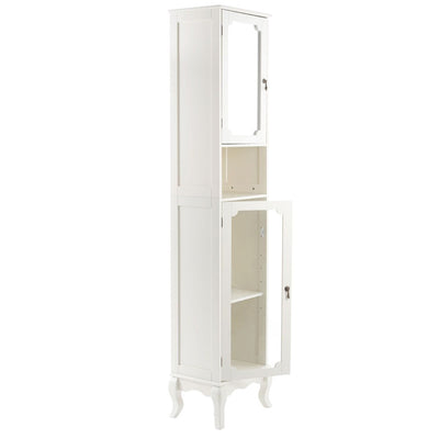 Noosa & Co. Living Marcella Tall Cabinet House of Isabella UK