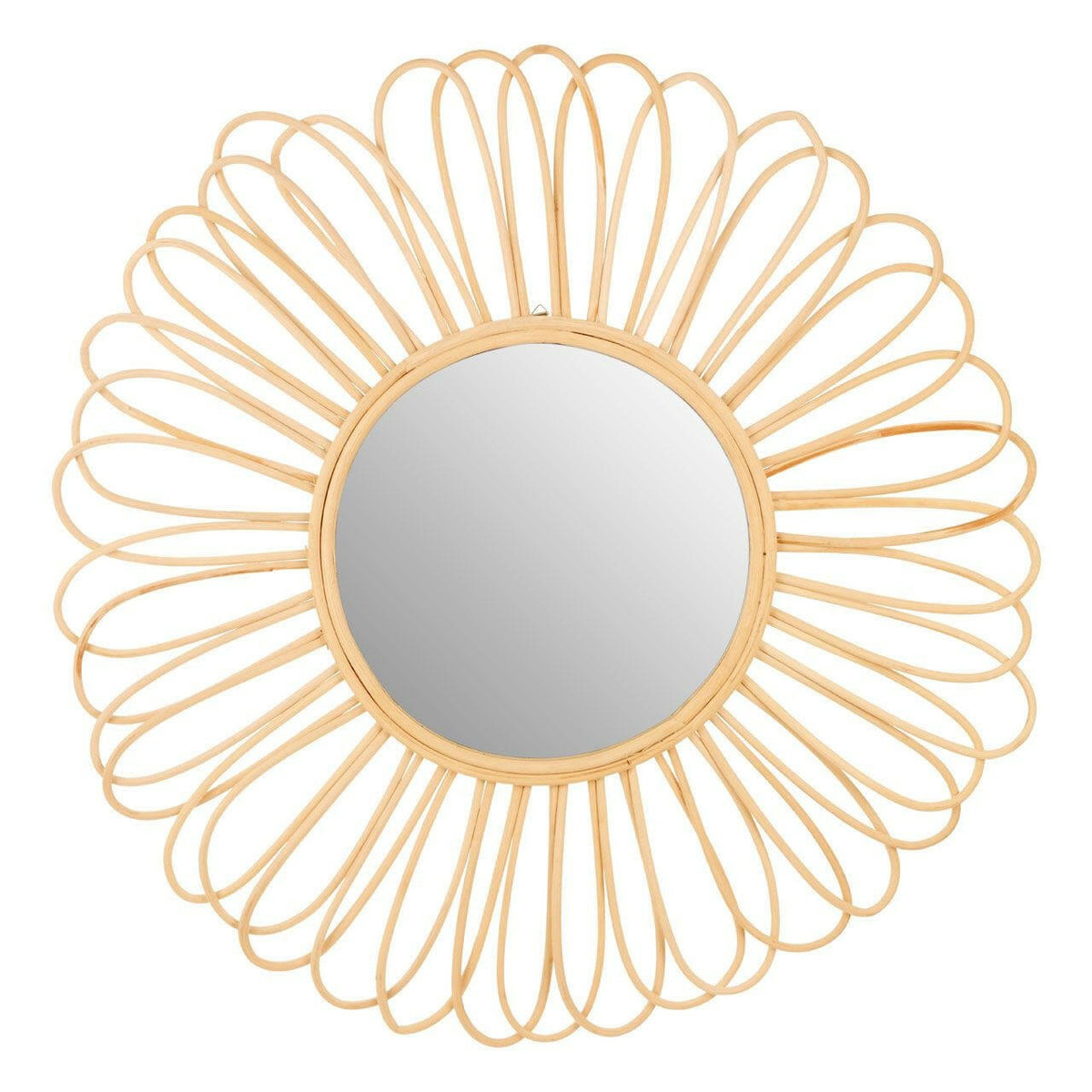 Baklava Wall Mirror.