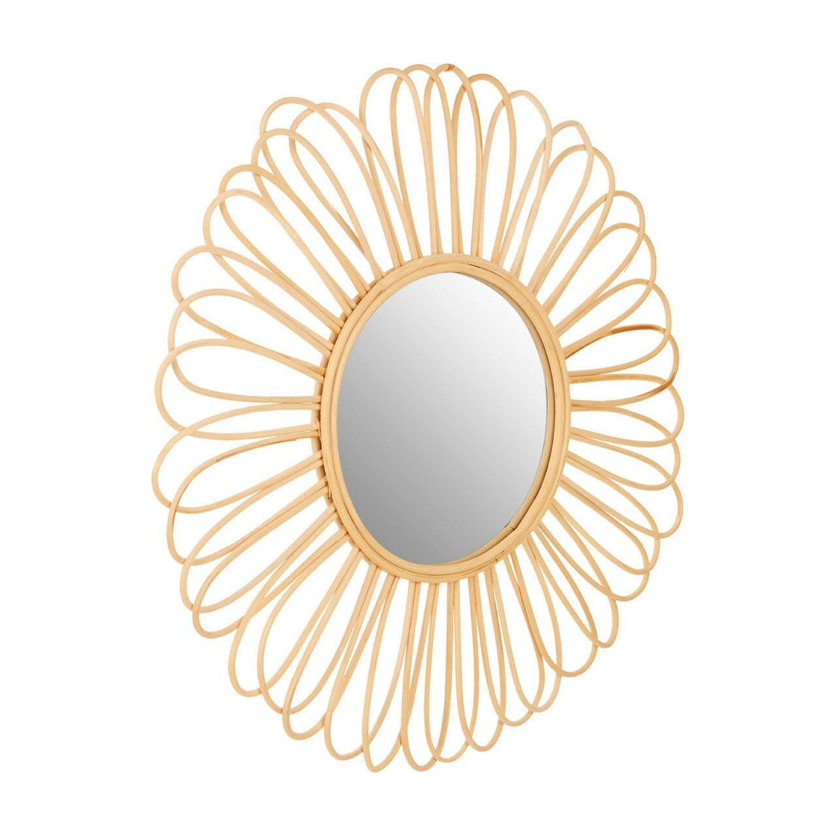 Baklava Wall Mirror.