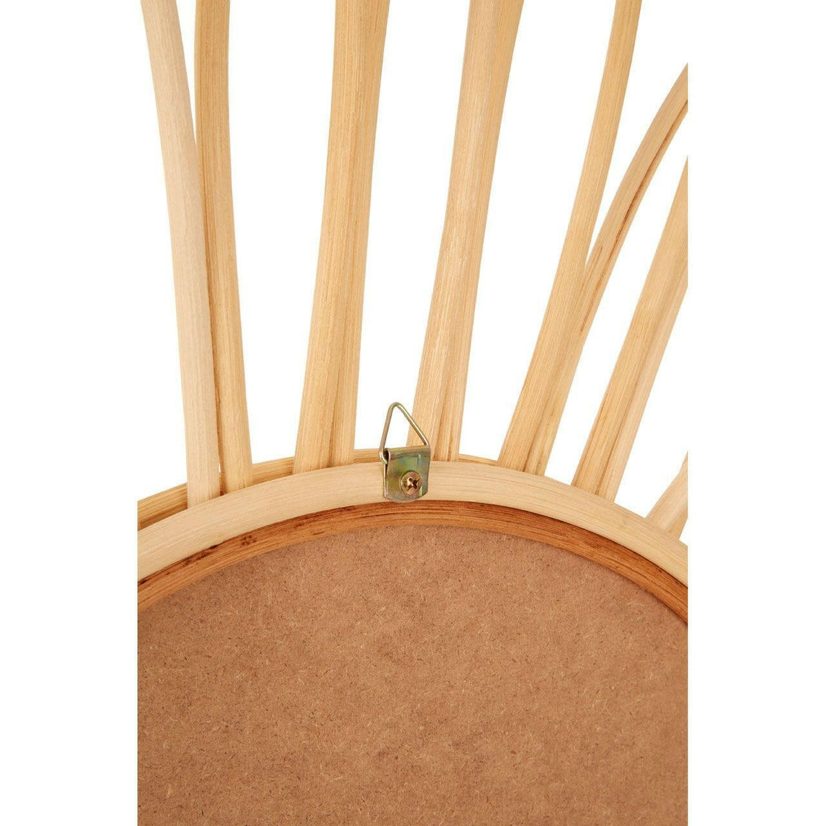 Baklava Wall Mirror.