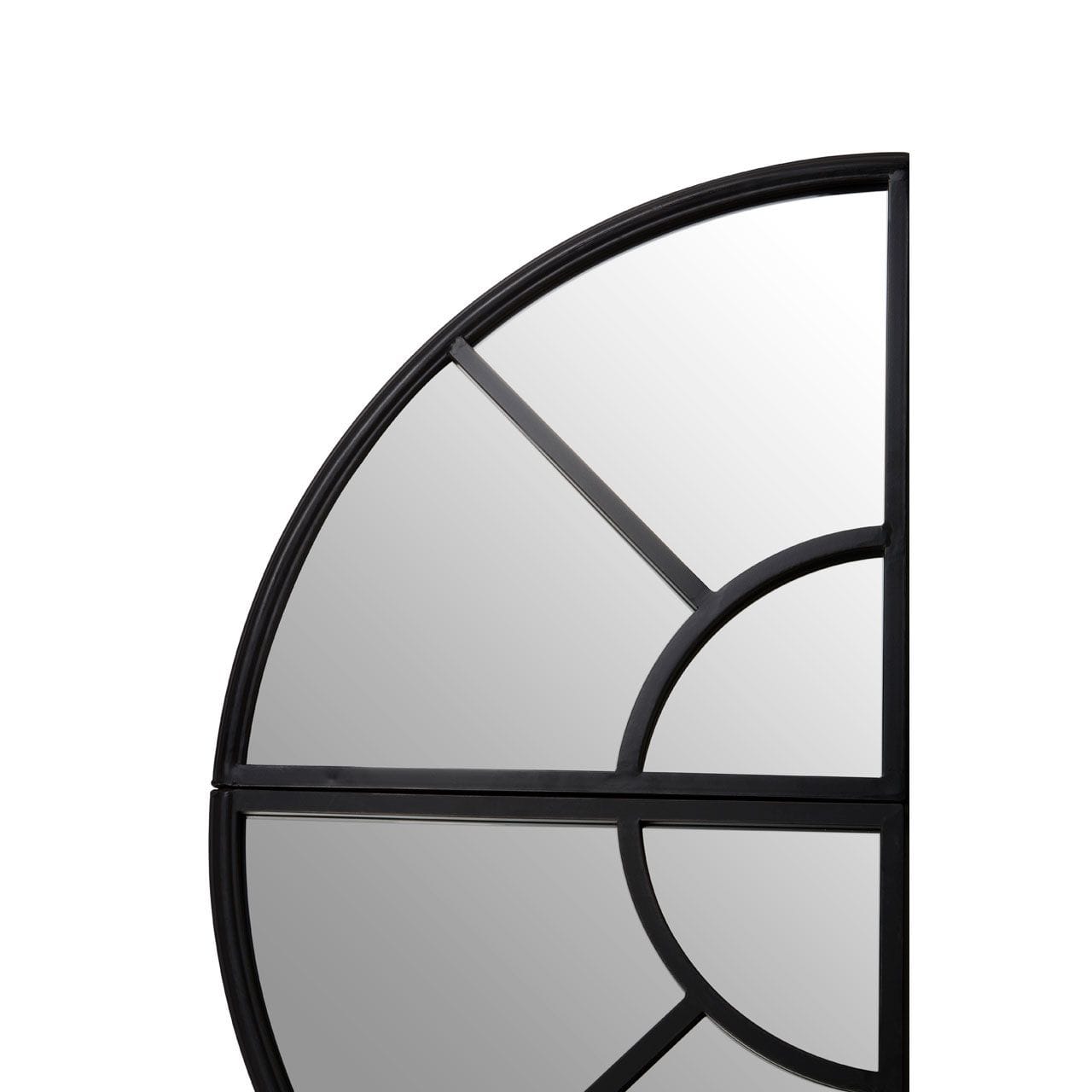 Noosa & Co. Mirrors Cosma Wall Mirror House of Isabella UK