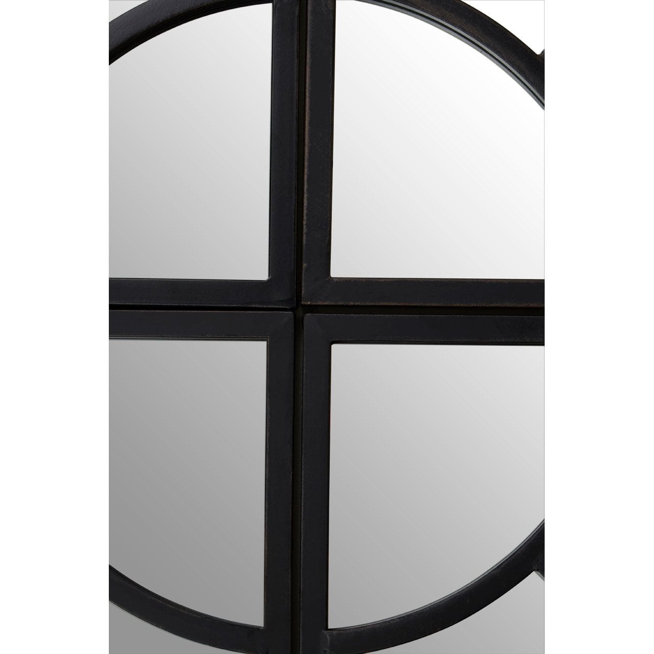 Noosa & Co. Mirrors Cosma Wall Mirror House of Isabella UK