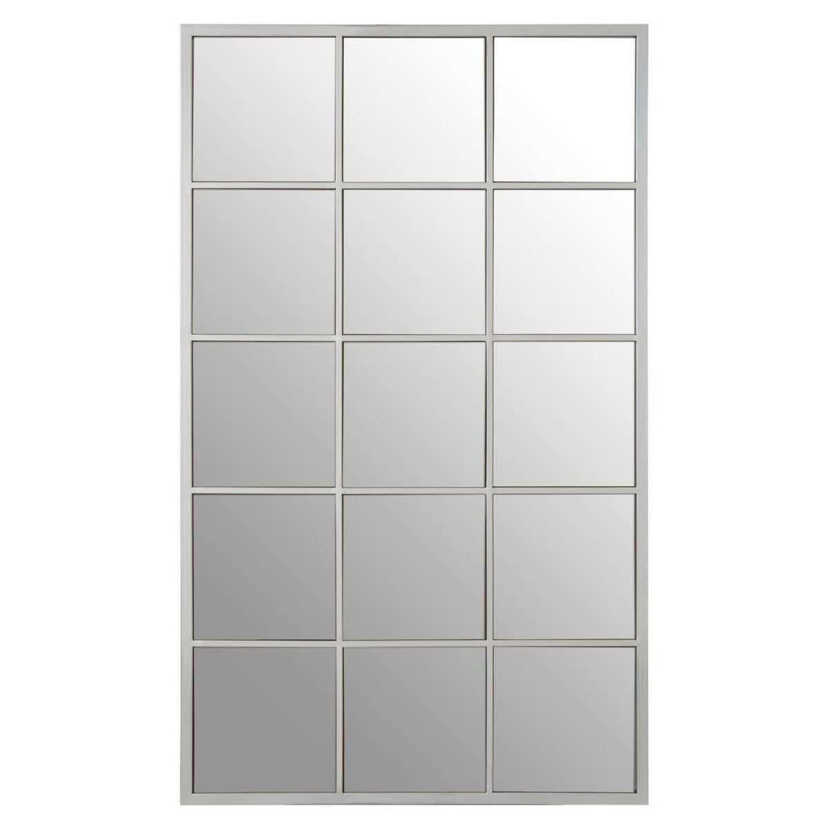 Descartes Large Wall Mirror.