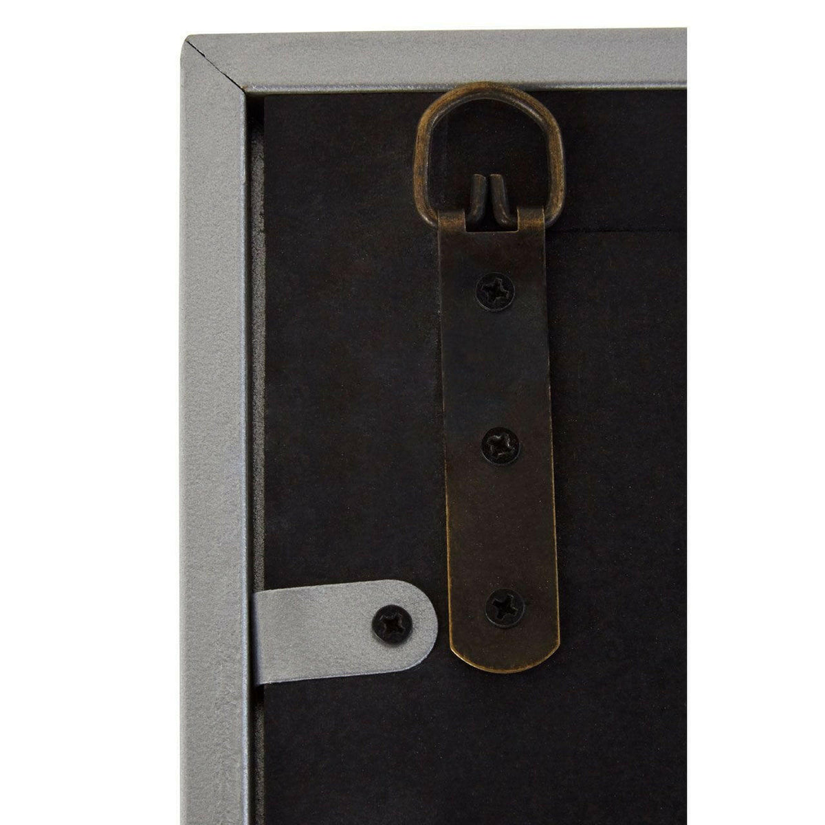 Descartes Large Wall Mirror.