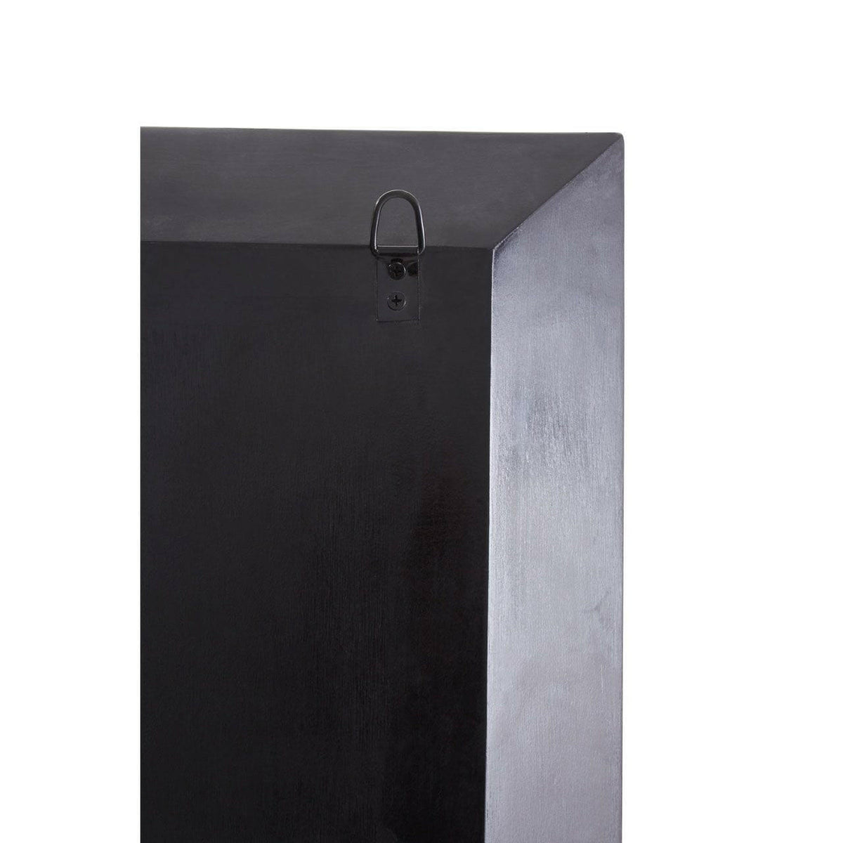 Riza Square Wall Mirror.