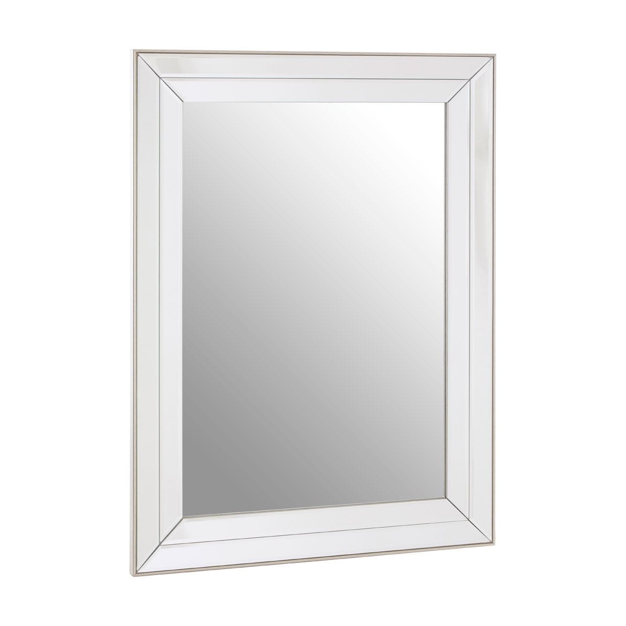 Noosa & Co. Mirrors Susan Wall Mirror House of Isabella UK