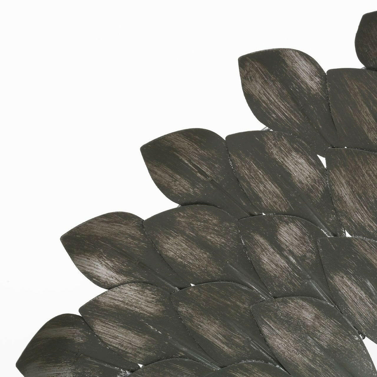 Tribeca Grey Wall Mirror.