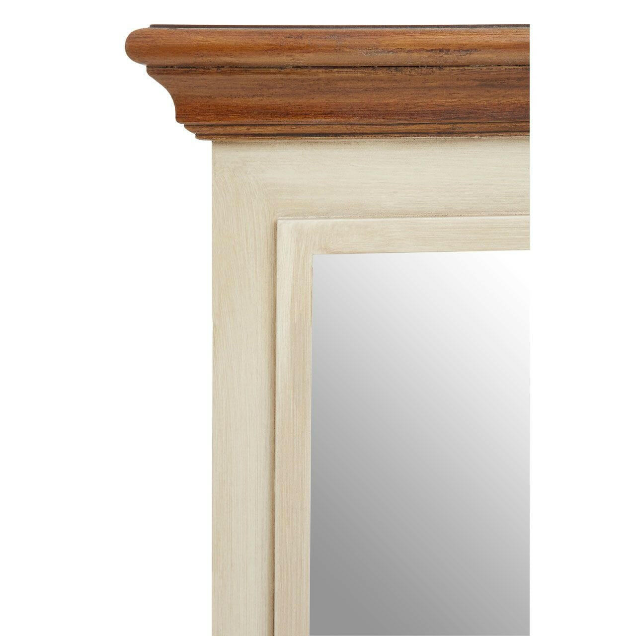 Noosa & Co. Mirrors Virginia Wall Mirror House of Isabella UK