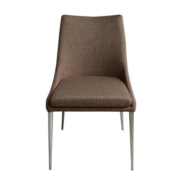 Lantana Dining Chair - Mushroom.