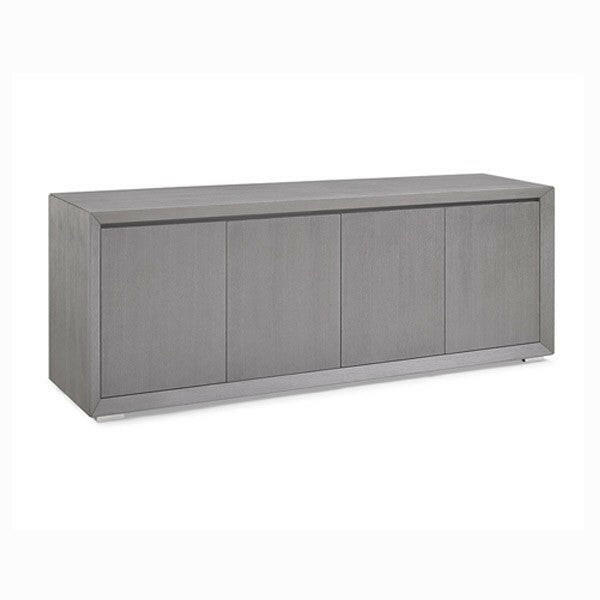 Alida Buffet - Light Grey Oak.