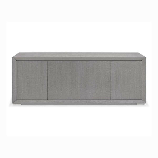 Alida Buffet - Light Grey Oak.