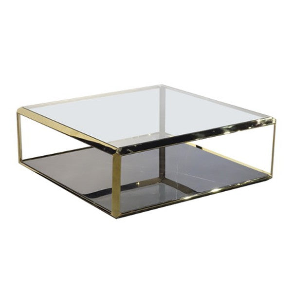 Cortina Coffee Table