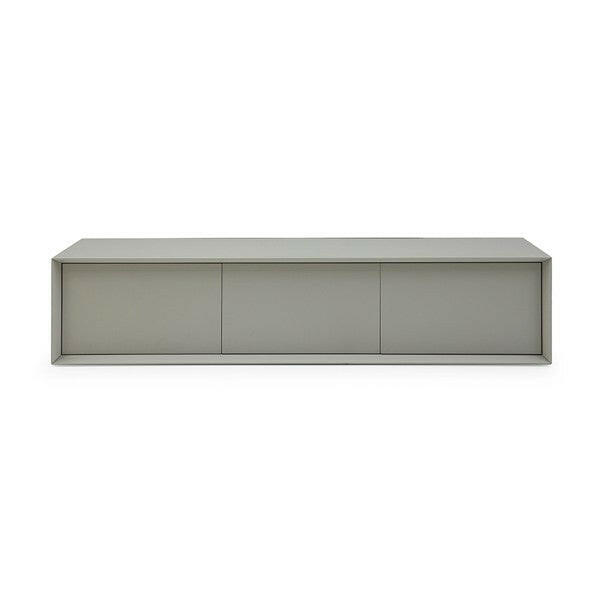 Alida TV Unit - Light Grey.