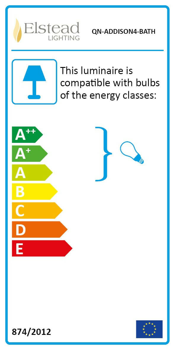 Addison 2 Light Wall Light.