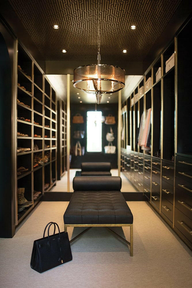 Ascher 3 Light Pendant.