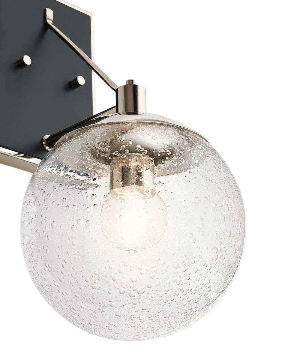 Marilyn 1 Light Wall Light.