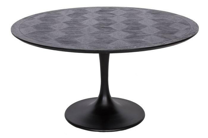 Dining table Blax 140Ø.