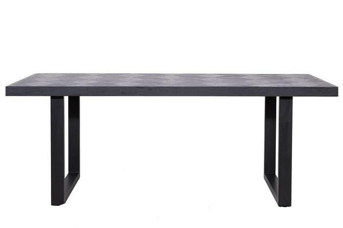 Dining table Blax 200.