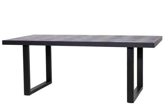 Dining table Blax 200.