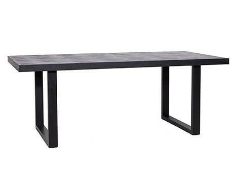 Dining table Blax 200.