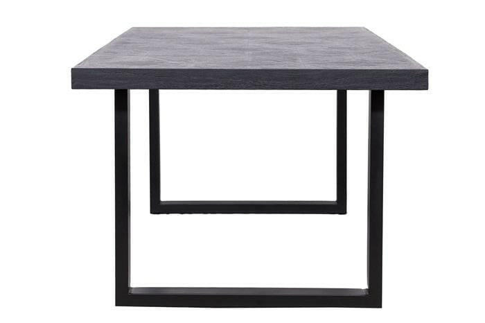 Dining table Blax 200.