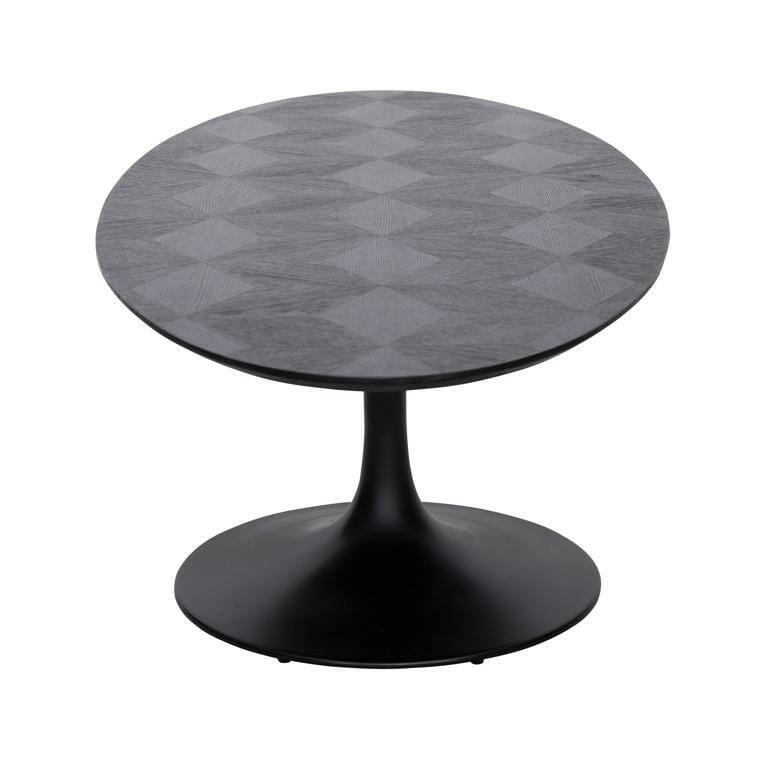 Dining table Blax oval 250.