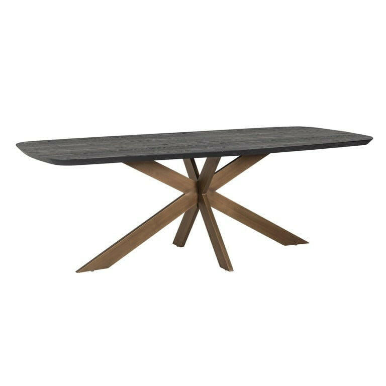 Dining table Cambon 280 danish oval.