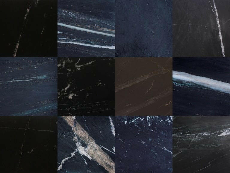 Dining table Ironville Ø140.