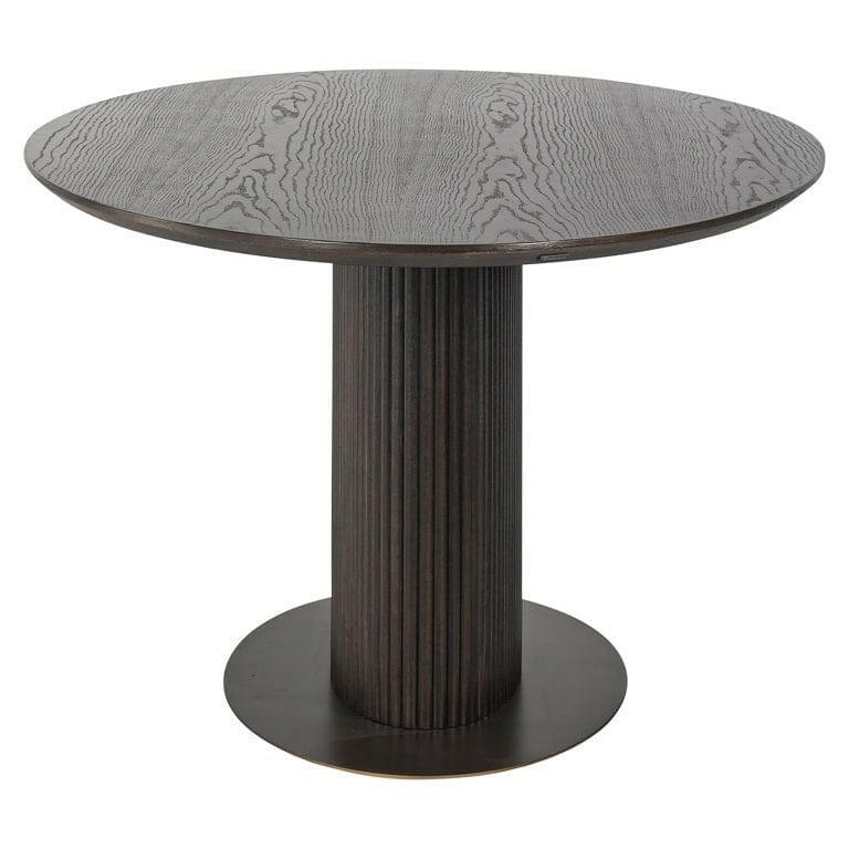 Dining table Luxor oval 235.