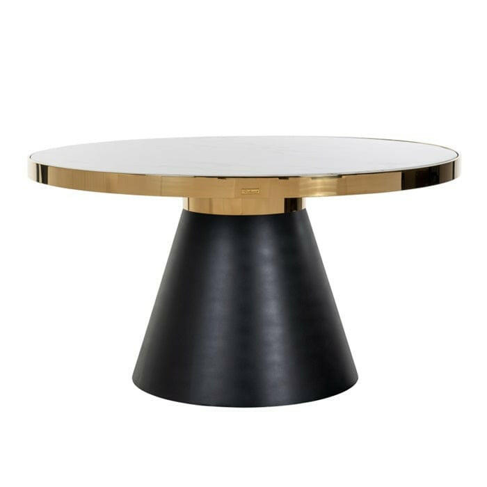 Dining table Odin 140Ø.