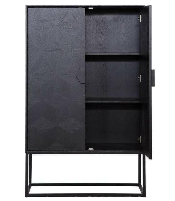 Cabinet Blax 2-doors.