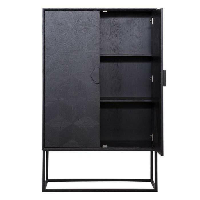Cabinet Blax 2-doors.