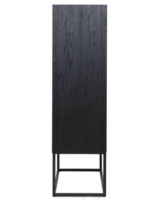 Cabinet Blax 2-doors.