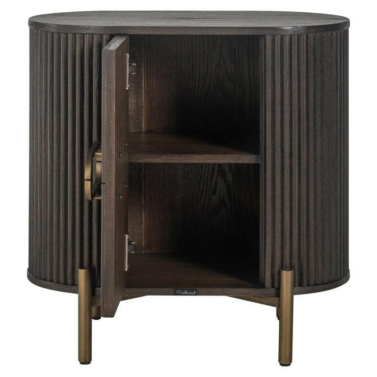 Cabinet Luxor 1-door.