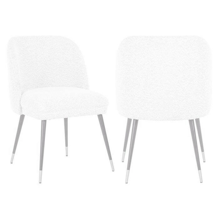 Chair Alicia khaki velvet fire retardant.