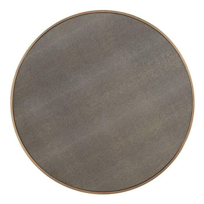 Coffee table Bloomville set of 2.